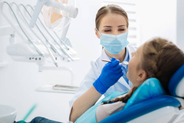 Reliable Oak Harbor, OH Dental Services Solutions